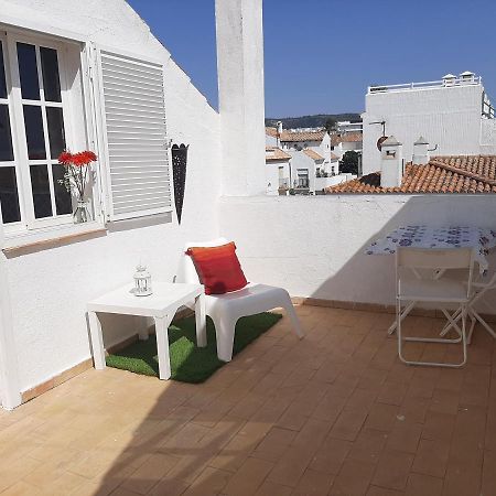 Zahara Beach House Vila Zahara de los Atunes Exterior foto
