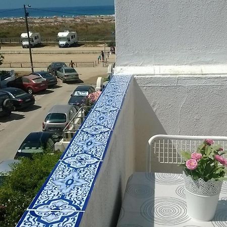 Zahara Beach House Vila Zahara de los Atunes Exterior foto