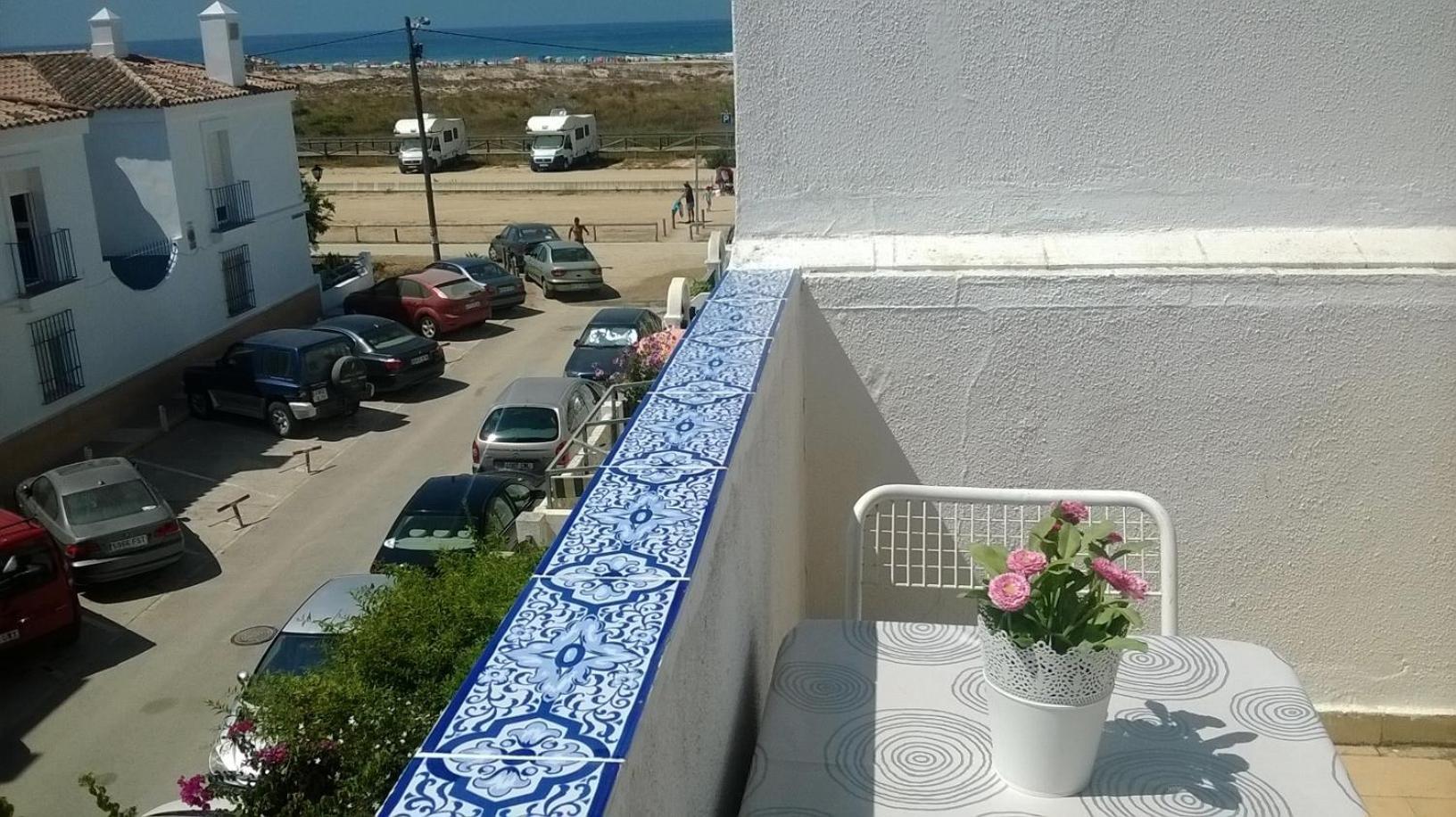 Zahara Beach House Vila Zahara de los Atunes Exterior foto