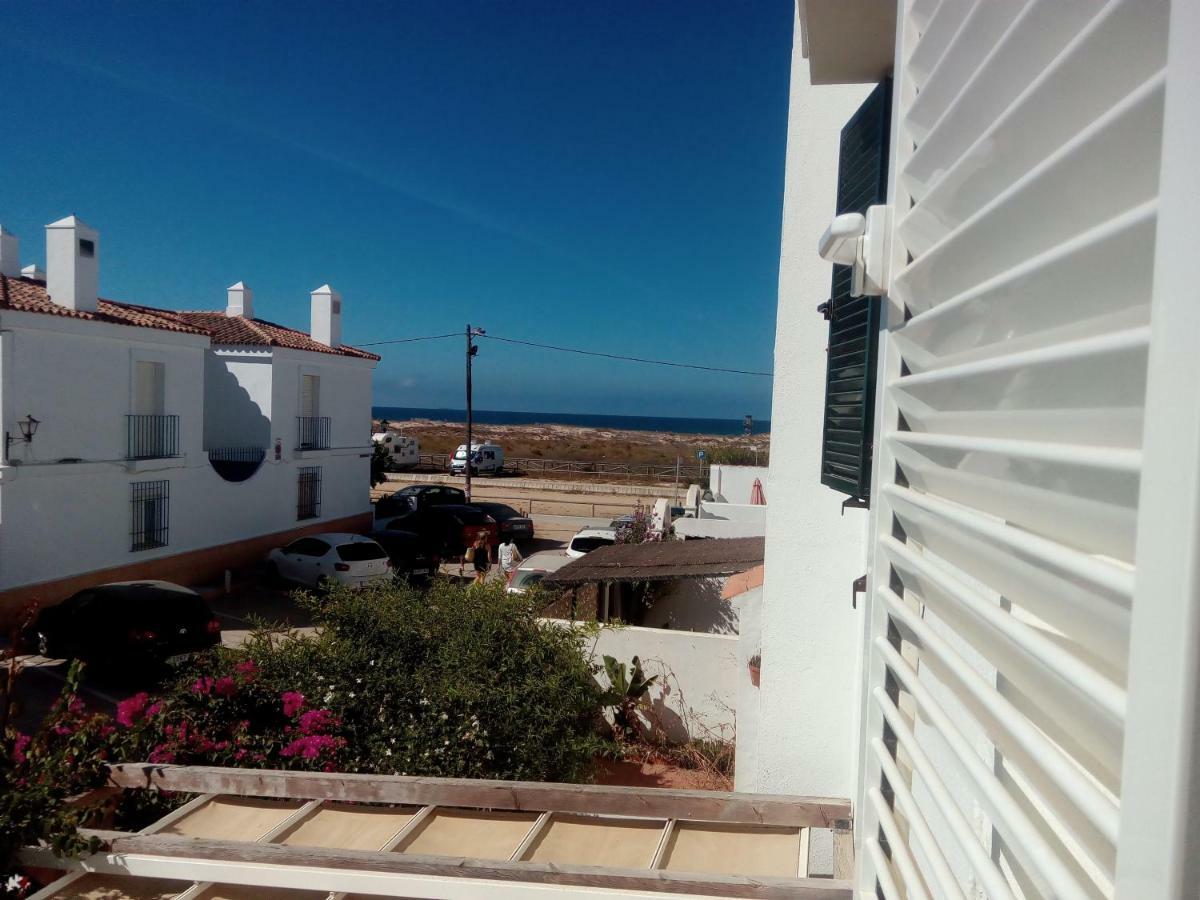 Zahara Beach House Vila Zahara de los Atunes Exterior foto