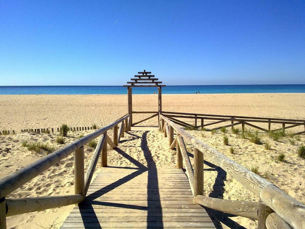 Zahara Beach House Vila Zahara de los Atunes Exterior foto